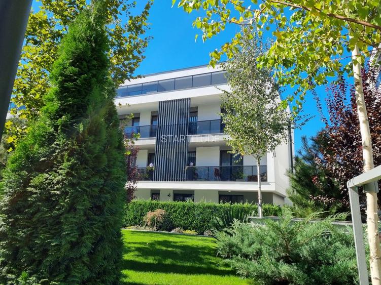 RESIDENCE5 IANCU NICOLAE 122, PAZA 24H, COMISION  0 - 24