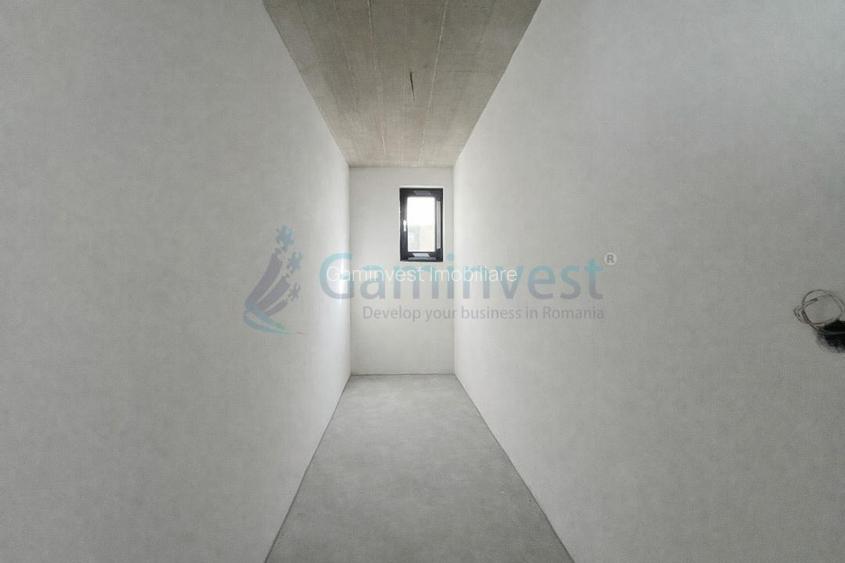 Casa de vanzare in Santandrei, semifinisata la 10 minute de Oradea - 7