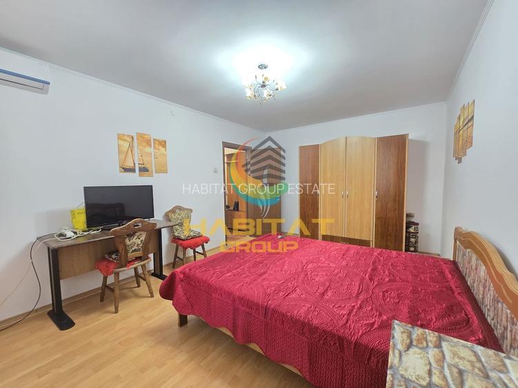 Inchiriere garsoniera Brancoveanu Mega Image libera - 3