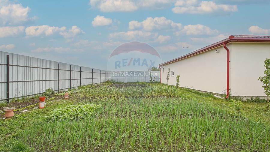 COMISION 0% | Casă pe structură de lemn | Podul Olt | 52 mp utili | - 17