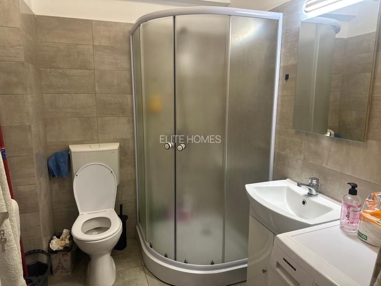 Garsoniera moderna langa Grand Arena/Modern studio next to Grand Arena - 7