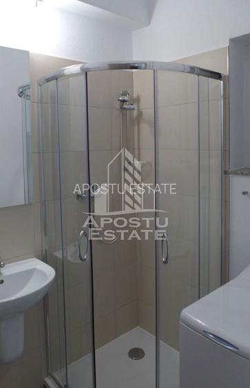 Apartament 1 camera, zona Podgoria - 4