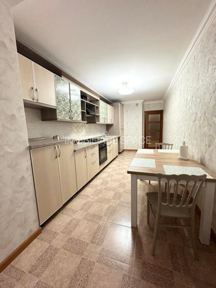 Apartament cu 2 camere de inchiriat in zona Gheorghe Lazar - 2