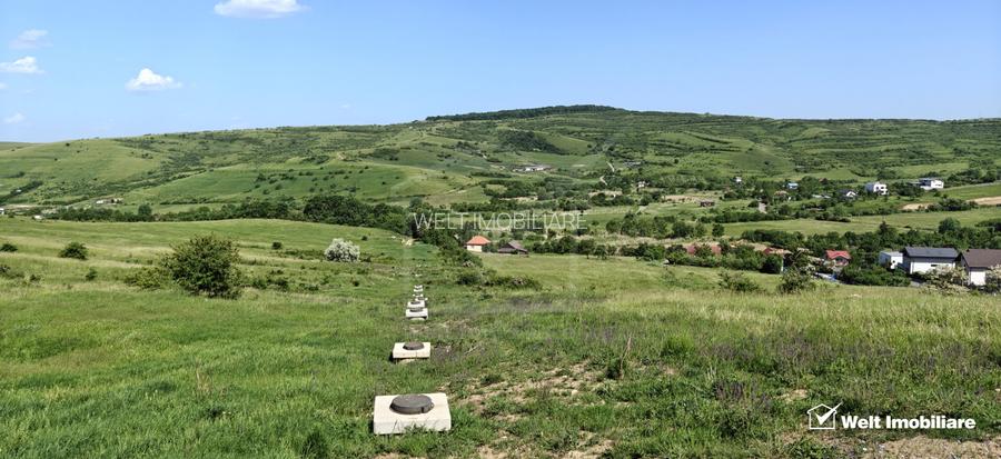 Teren intravilan Borhanci - 4
