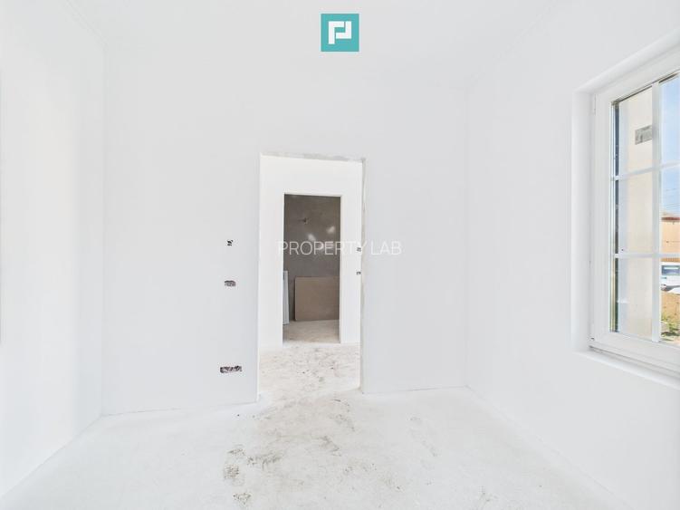 Jumătate de Duplex Modern în Giarmata - 12