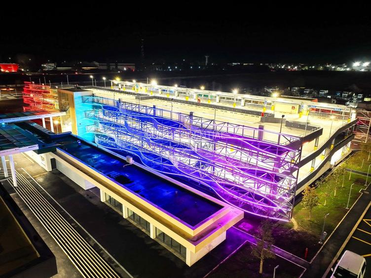 Teren 6000 mp, intravilan, P+2E, deschidere stradala, Berceni, Vidra - 17