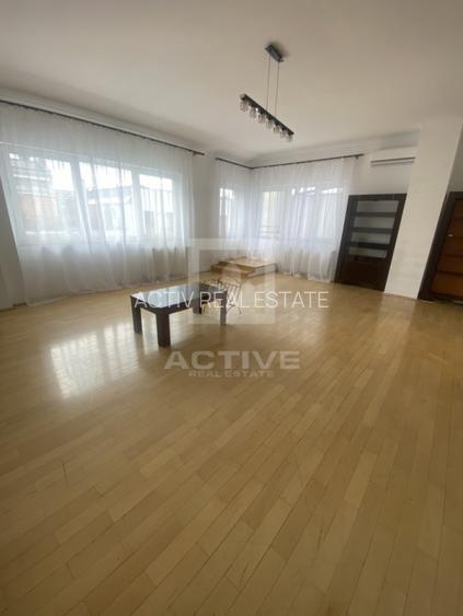 Apartament cu panorama  Zona Centrala - 20