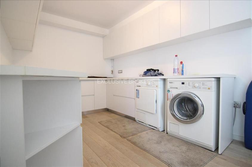 Spectacular 6 rooms Penthouse Herastrau! Amazing View! - 25