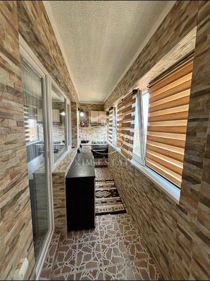Închiriere apartament cu 2 camere, zona Compozitorilor - 7