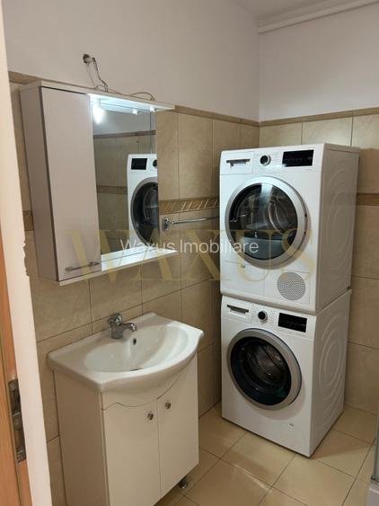 Apartament 2 camere, luminos, 52 mp., Borhanci - 7