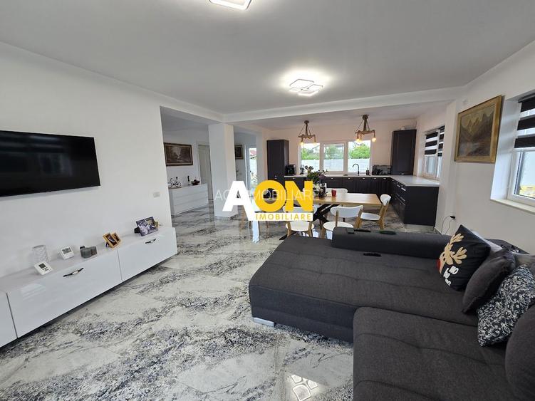 1/2 Duplex 4 Camere, Zona Kaufland 575mp Teren - 3