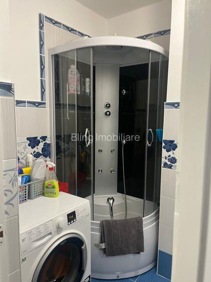 apartament cu 2 camere,etaj intermediar, zona Muzeul Apei - 5