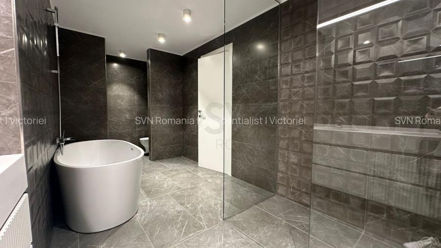 REA1026919 Duplex 4 camere 250 MPI De inchiriat I One Herastrau Towers - 15
