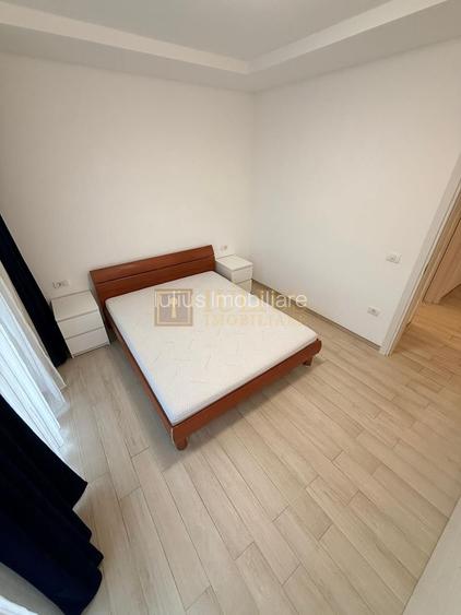 2 camere| Dumbravita| loc de parcare| Bloc nou| - 15