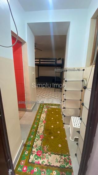 Ultracentral Universitate Km0 Piata Sf.Gheorghe Pet și expats friendly - 4