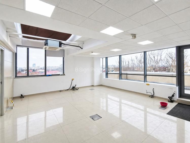 Birouri | Activitati diverse/comercial | Domenii | Cladire birouri | Comision 0% - 6