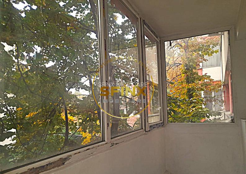 3 camere decomandate, luminoase-Mihai Bravu Spectrum - 9