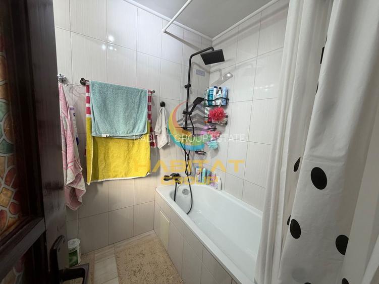 Casa individuală 2 corpuri unite 154 mp teren 1140 utili piscina/solar/magazie - 5