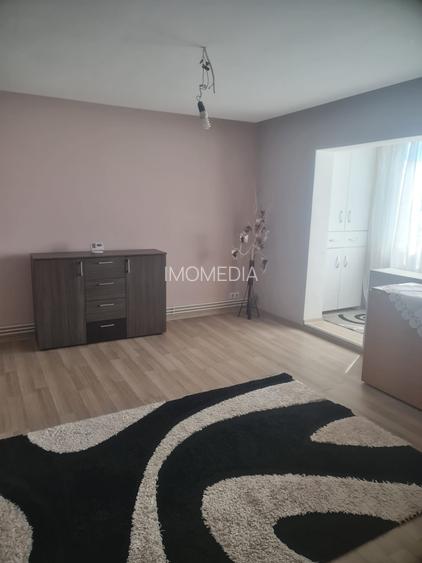 Apartament decomandat cu centrala - 4