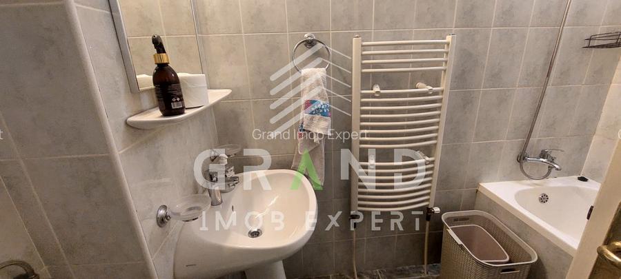 Ap 2 camere | 2 Balcoane | Bucegi- McDonald’s - 11