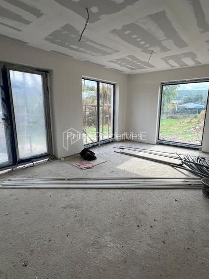 Casă nouă tip duplex izolat fonic în Livezeni - 5