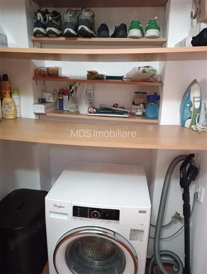 Mobilat si utilat complet aproape de Centru - 8