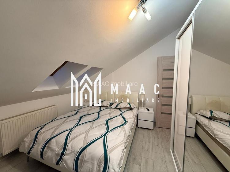 Apartament 2 camere | Decomandat I 2 balcoane I Turnișor - 3