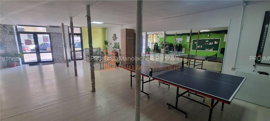 Spatiu comercial zona Ultracentral - 2