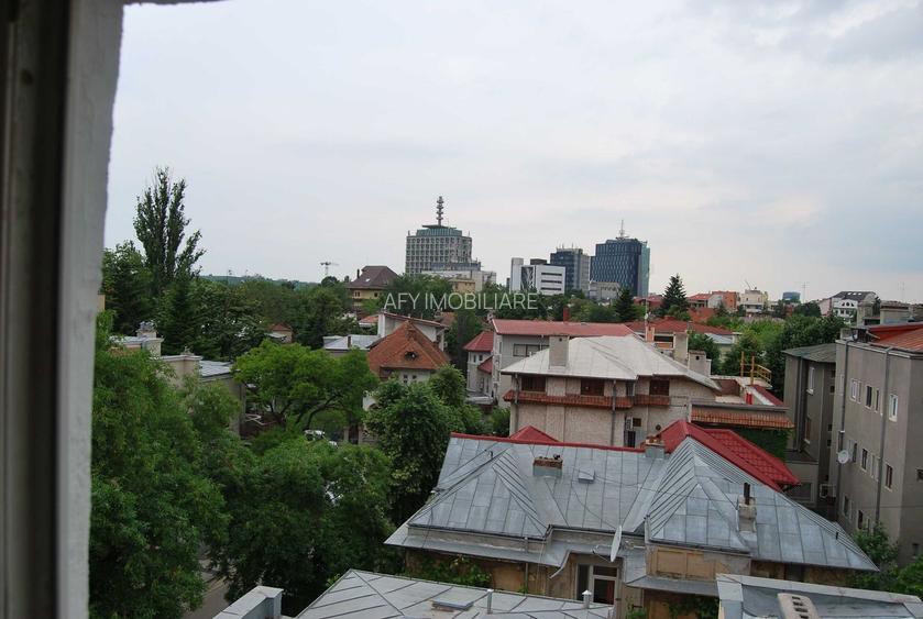 De vanzare Apartament 2 camere Dorobanti Floreasca, Radu Beller - 7