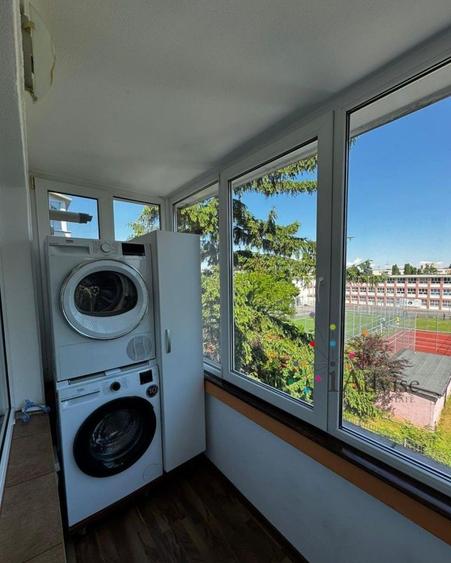 Apartament 2 camere Astra