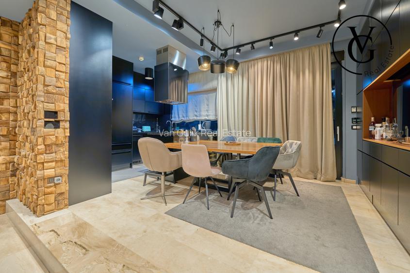 Vila premium |  D+P+2 | Zona Centru - 5
