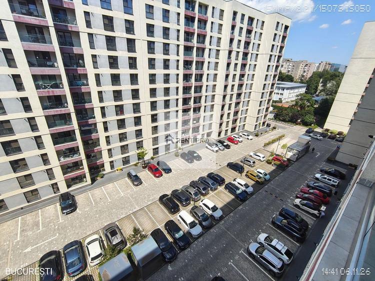 2 Camere 21 Residence Politehnica Iuliu Maniu 15 H  Lujerului - 45