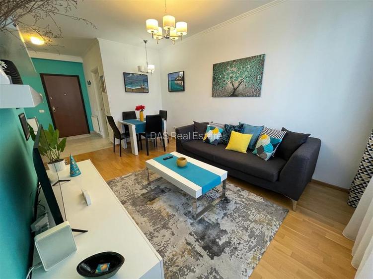 Apartament 2 camere | Sisesti | Apicultorilor | 2 bai - 2