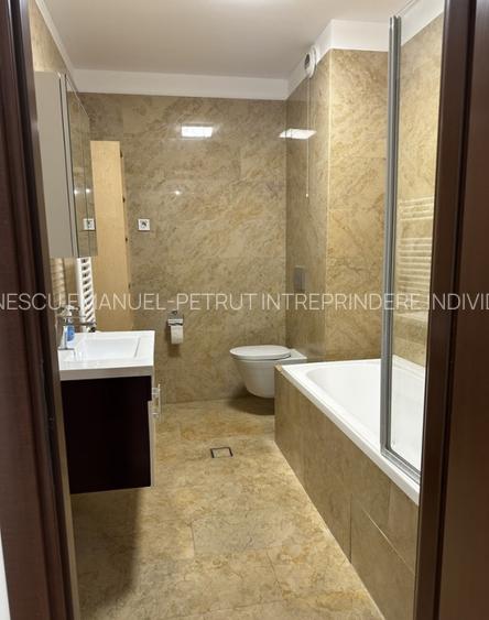 Studio dublu | apartament | Domenii |  Parcul Copilului | bloc nou | - 4