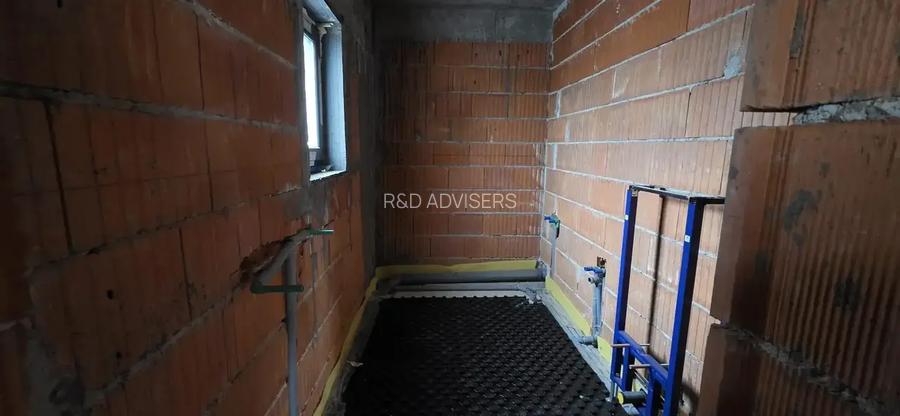 Casă 7 Camere | Pozitie Excelenta, Langa Scoala Verita, Amber Forest - 8