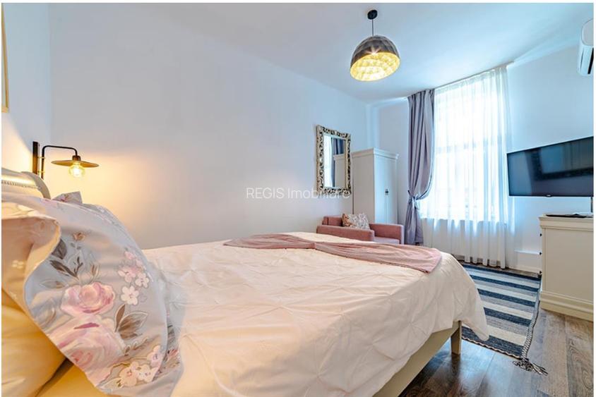 Apartament 2 camere Centrul Istoric - 2
