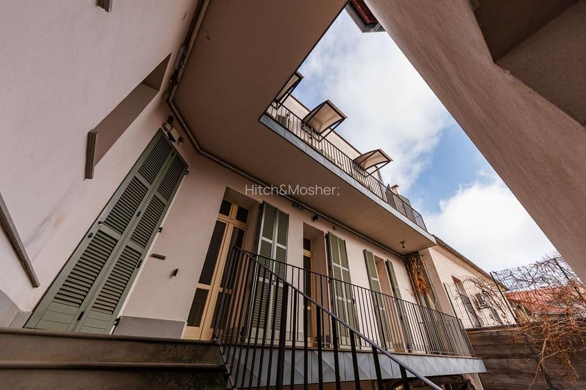 Asset investițional stabil – Clădire istorică în Timișoara - 24