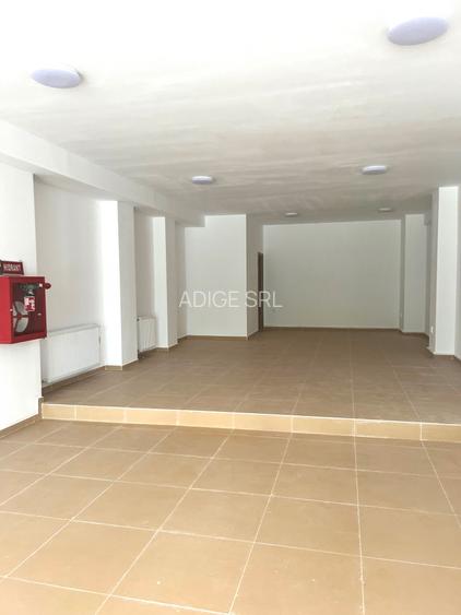 SPATII COMERCIALE/ BIROURI NR.C1-U24 in site nr.14 - 6