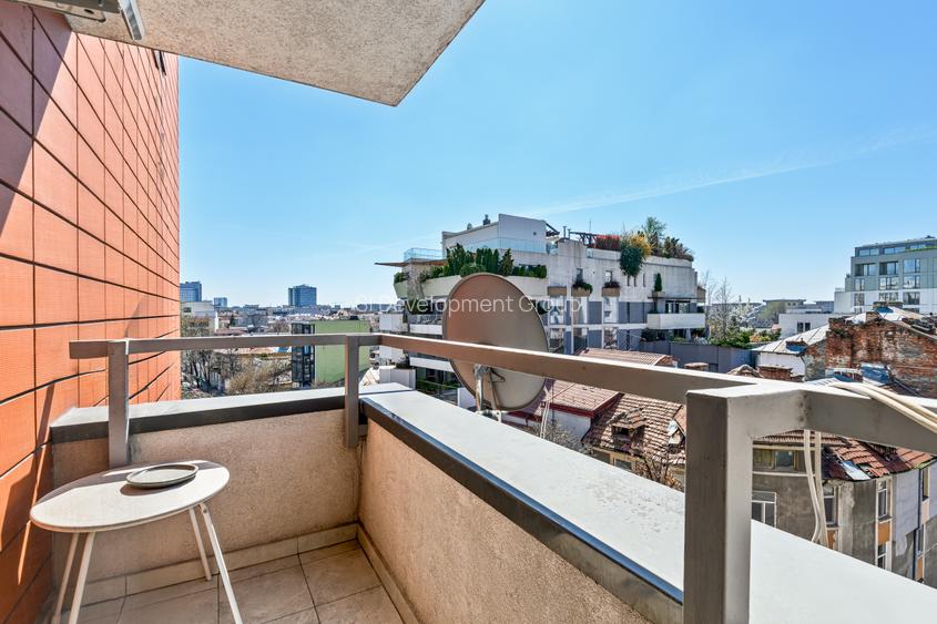 Apartament 3 camere zona Calea Victoriei |Bloc 2009 |Parcare Subterana |Centrala - 9