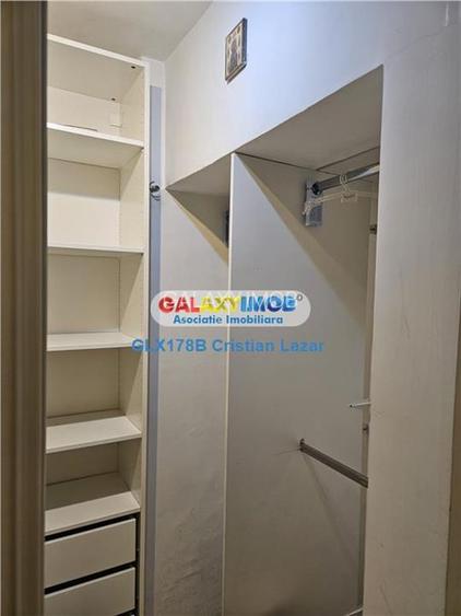 PIATA CRANGASI, METROU CRANGASI - 12