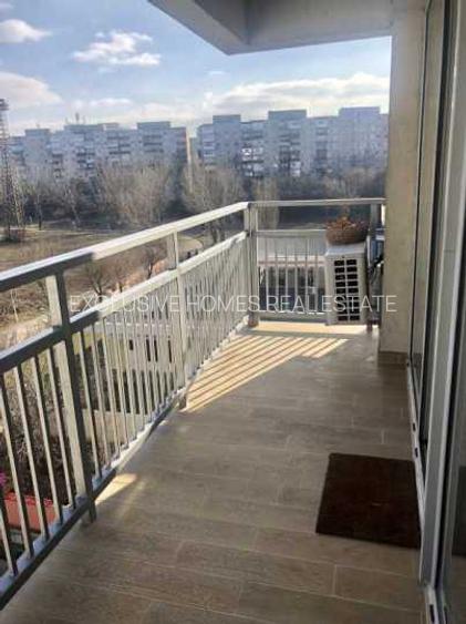 Inchiriere garsoniera Politehnica - 8