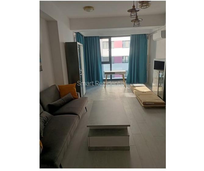 Novum Politehnica | Apartament 2 Camere | 5 min Metrou Politehnica | Încălzire î - 6