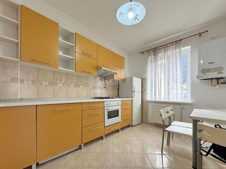 GARSONIERA SPATIOASA DE INCHIRIAT IN SCHEI - 5