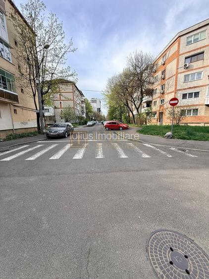 3 camere: 2 dormitoare, vis a vis de Uranus Plaza, apartament superb! - 41