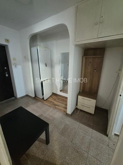 Lacul Tei inchiriere garsoniera Ghica Tei cu boiler electric - 5