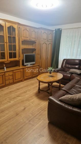 🏡 Apartament 3 camere de închiriat – Nicolina 2, Iași | Direct proprietar | Ren - 3
