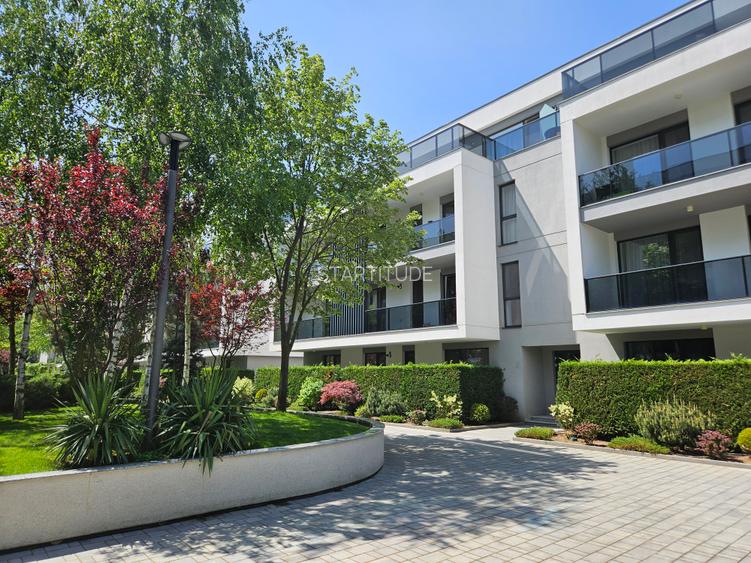 RESIDENCE5 IANCU NICOLAE 122 - OLIVETO, CURTE INTERIOARA, PAZA 24H, COMISION 0 - 25