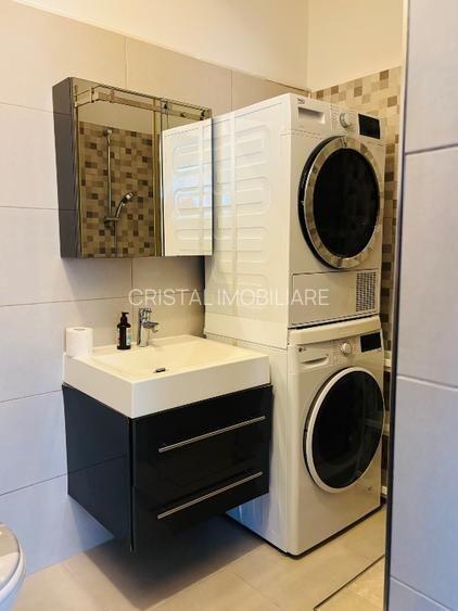 Apartament 3 camere de inchiriat lux, bloc 2017, Militari-Pacii - 21