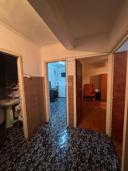 inchiriez apartament doua camere Eroii Revolutiei - 9