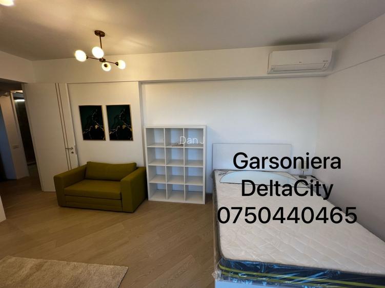 Apartament cu 1 camera complet mobilat si utilat langa Delta Vacaresti - 11